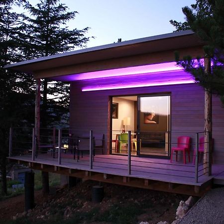Gite La Cerise Qui Rit La Cresse Dış mekan fotoğraf