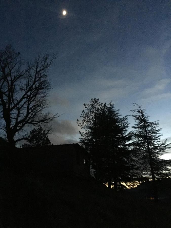 Gite La Cerise Qui Rit La Cresse Dış mekan fotoğraf