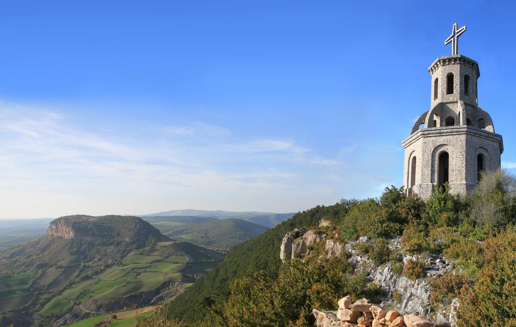 Gite La Cerise Qui Rit La Cresse Dış mekan fotoğraf