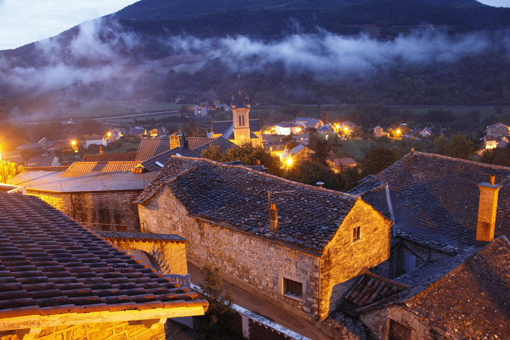 Gite La Cerise Qui Rit La Cresse Oda fotoğraf